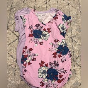 Maternity tops 💖